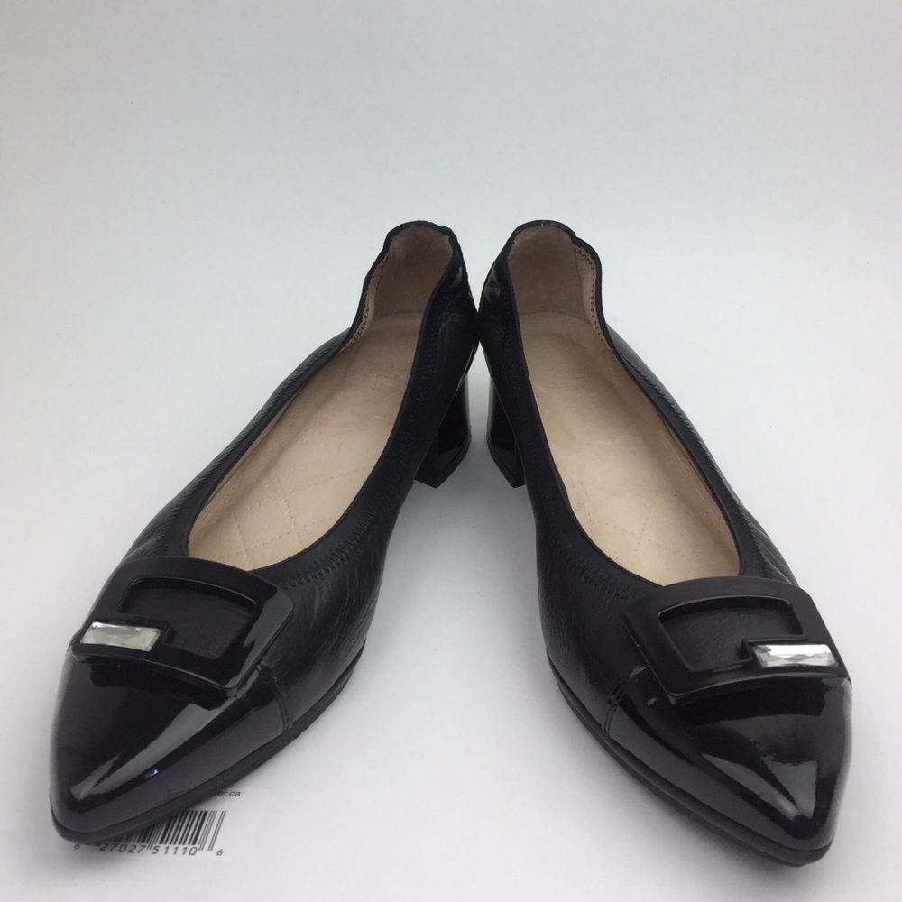 HISPANITAS Omega' Pump sz 8